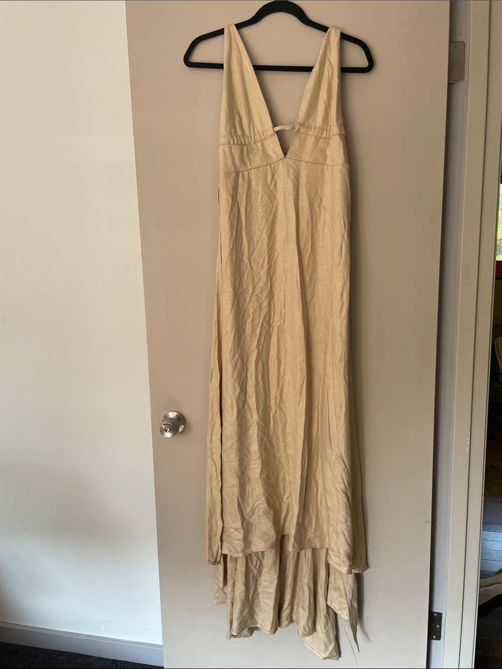 Cult Gaia Margot dress, NWT - Picture 3 of 6